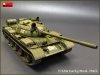 MiniArt 37057 T-55A EARLY Mod. 1965 (1:35)